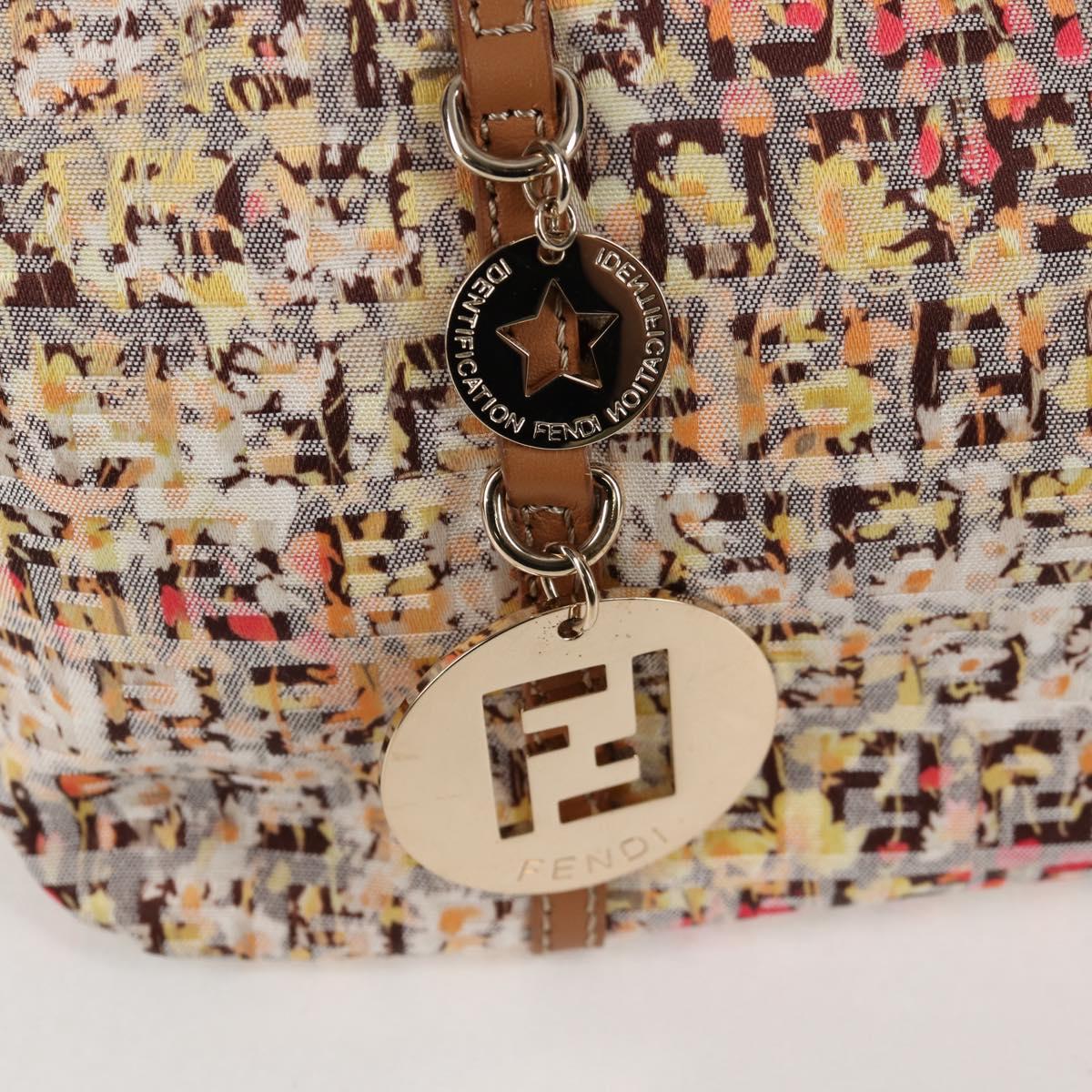 Fendi Roll Bag