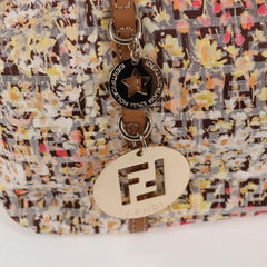 Fendi Roll Bag