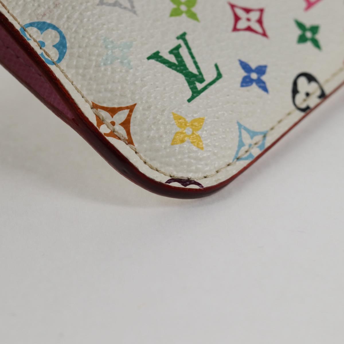 Louis Vuitton Pochette Clés