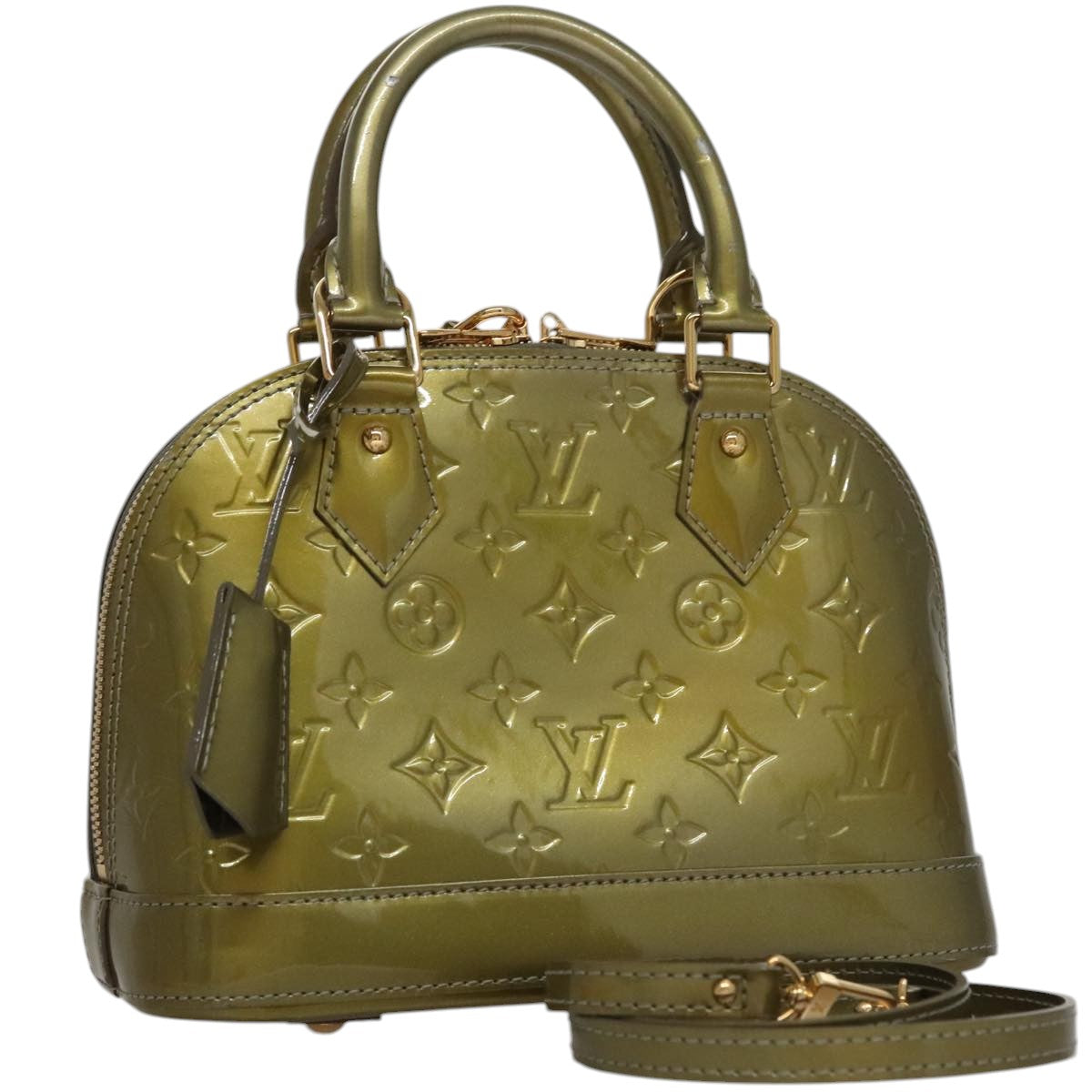 Louis Vuitton Alma