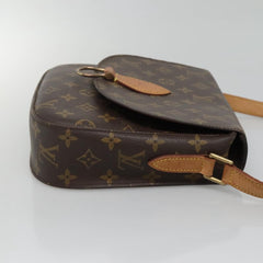 Louis Vuitton Saint Cloud