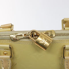 Louis Vuitton Alma