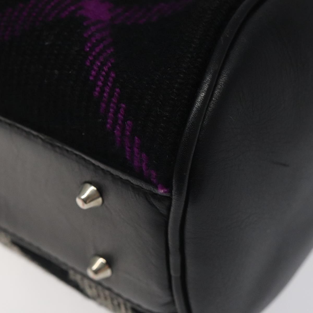 Burberry Supernova Check
