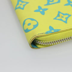 Louis Vuitton Zippy Wallet Vertical