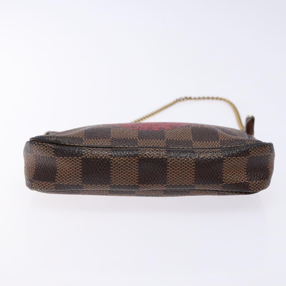 Louis Vuitton Mini Pochette Accessoires