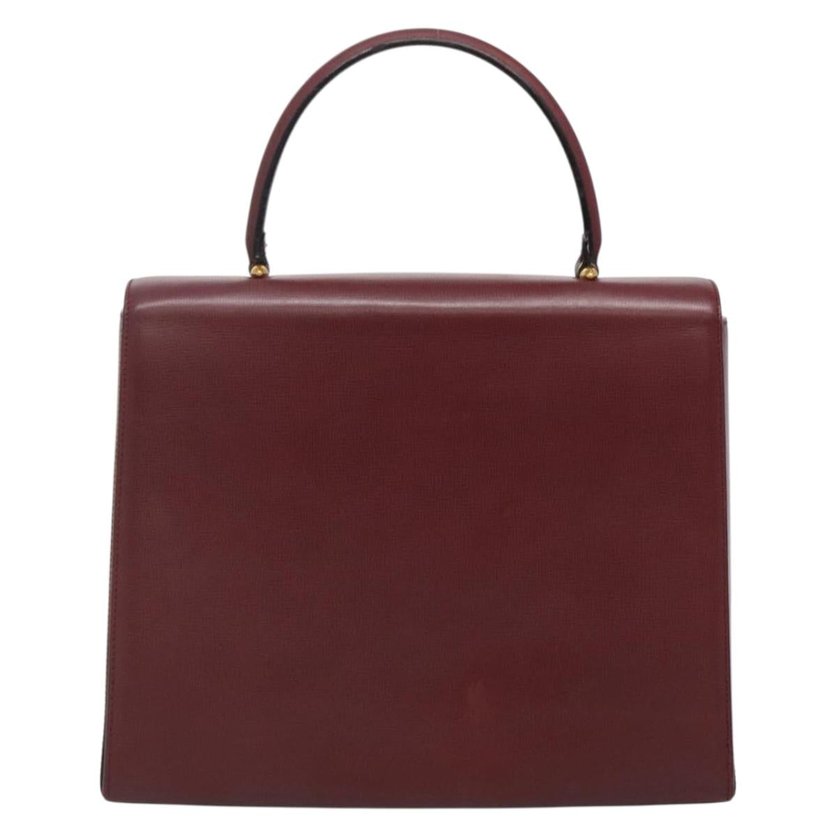 Cartier Must de Cartier