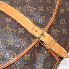 Louis Vuitton Saumur 35