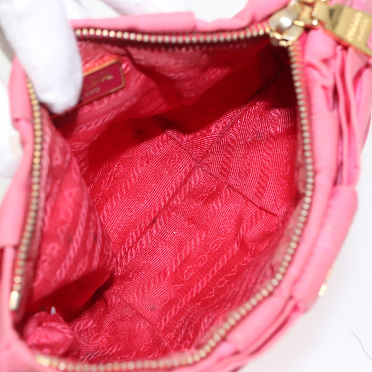 Prada Ribbon