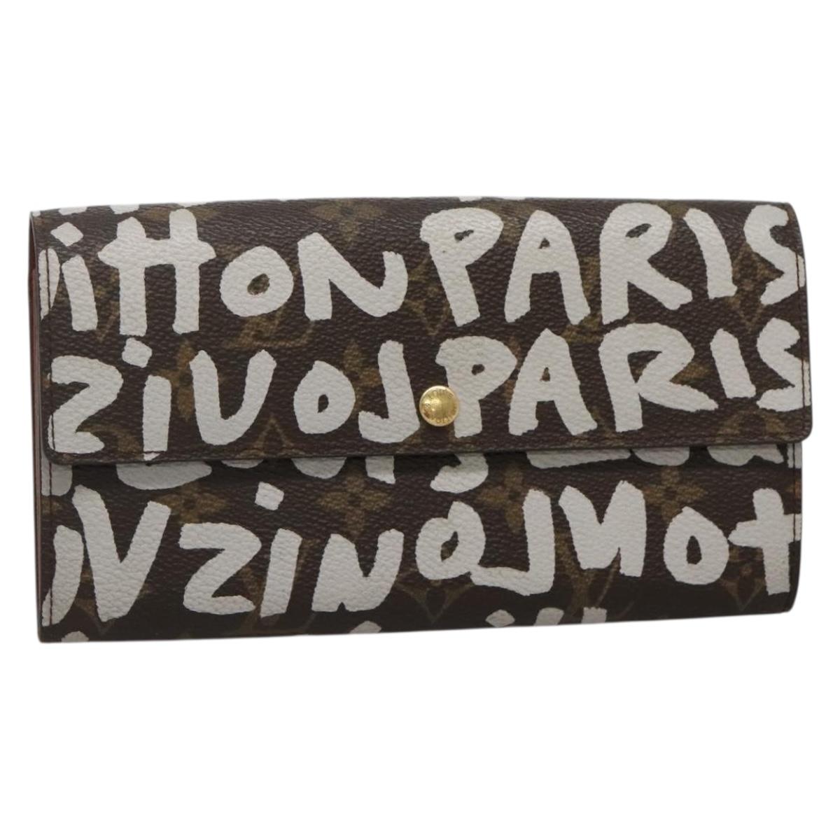 Louis Vuitton Porte Monnaie Credit