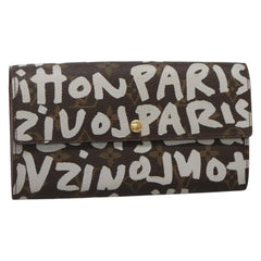 Louis Vuitton Porte Monnaie Credit