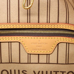 Louis Vuitton Neverfull MM