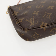 Louis Vuitton Pochette Accessoire