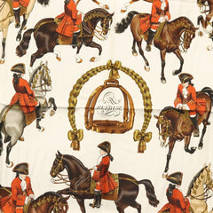 Hermès Carré 90