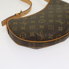 Louis Vuitton Croissant