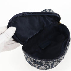 Dior Saddle