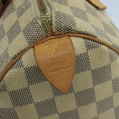 Louis Vuitton Speedy 25