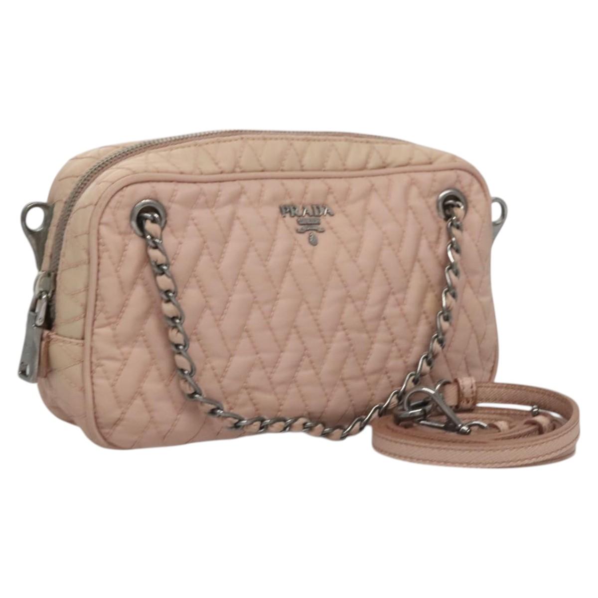 Prada Tessuto