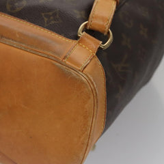 Louis Vuitton Montsouris