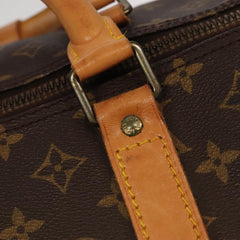 Louis Vuitton Keepall 60