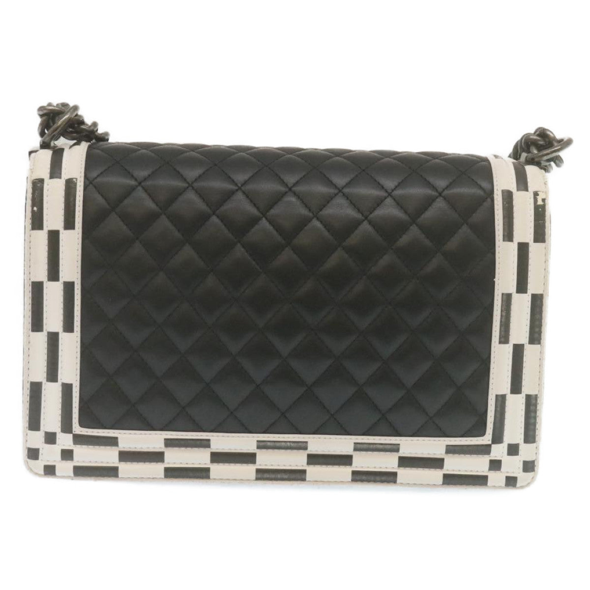 Chanel Boy