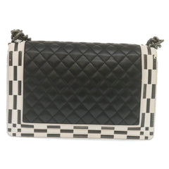Chanel Boy