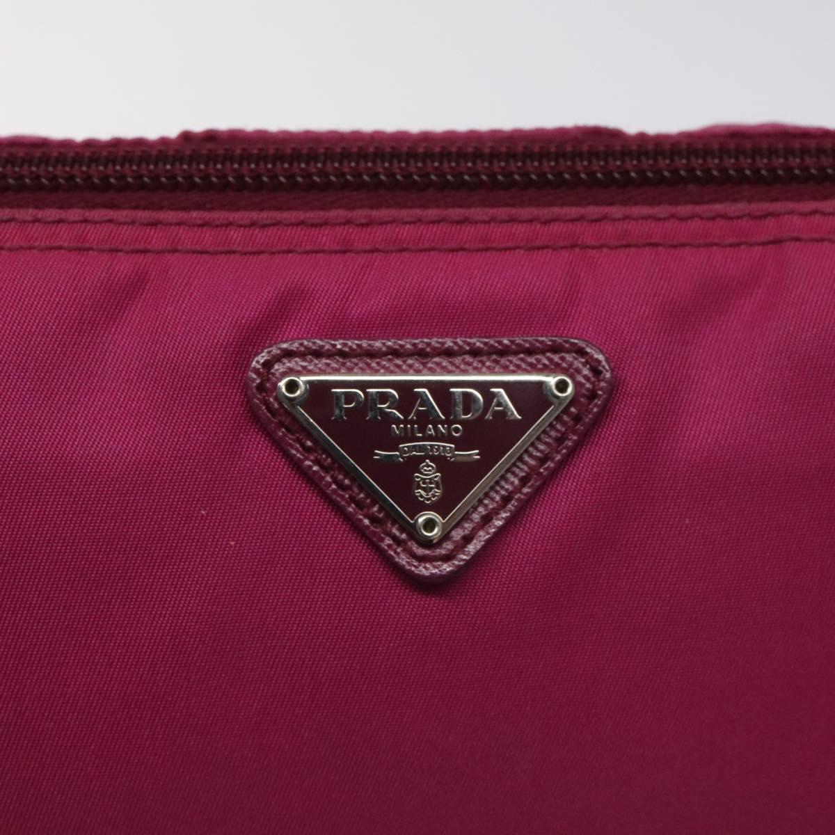 Prada Cosmetic pouch