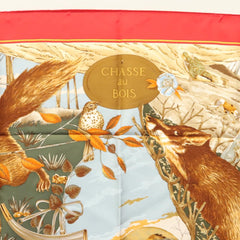 Hermès Carré 90