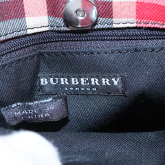 Burberry Nova Check