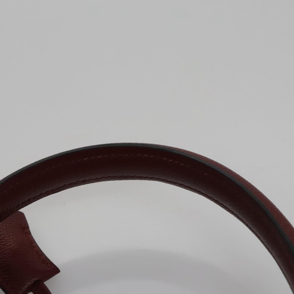 Hermès Kelly 32