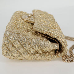 Chanel Double flap