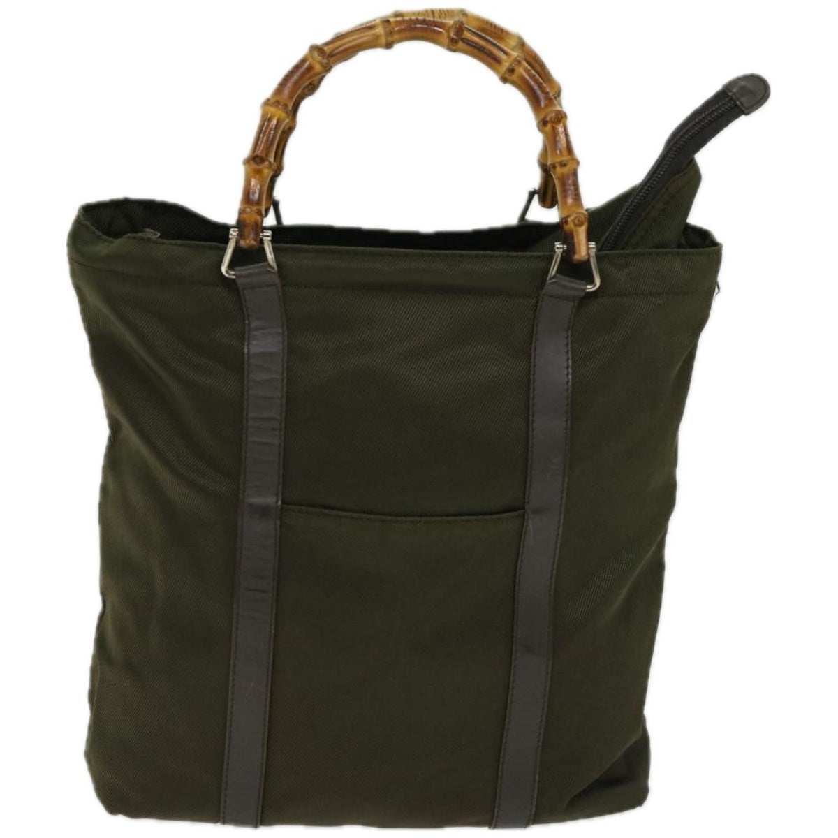 Gucci Bamboo