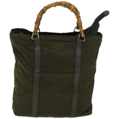 Gucci Bamboo
