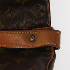 Louis Vuitton Saumur 35