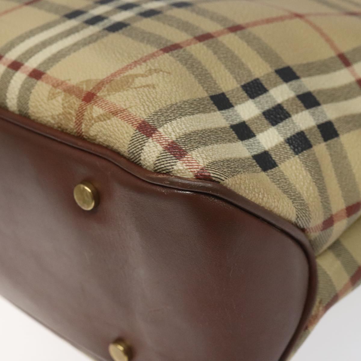 Burberry Haymarket