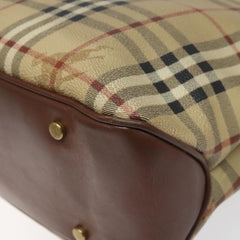 Burberry Haymarket