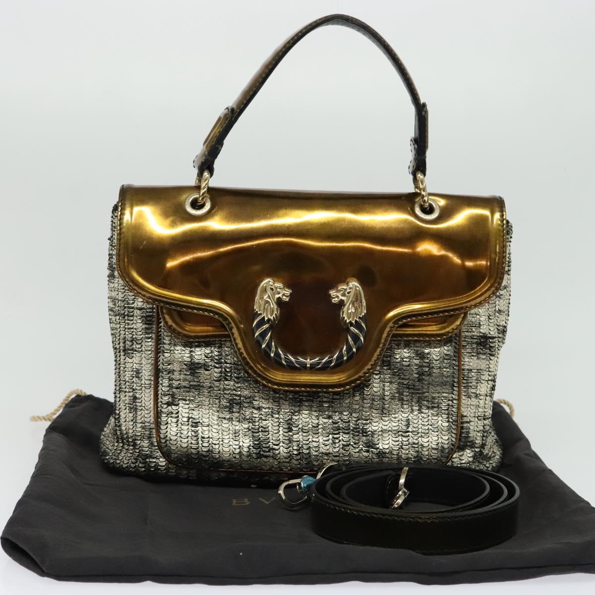 Bulgari Leoni
