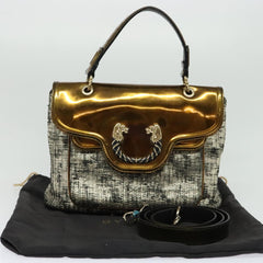 Bulgari Leoni