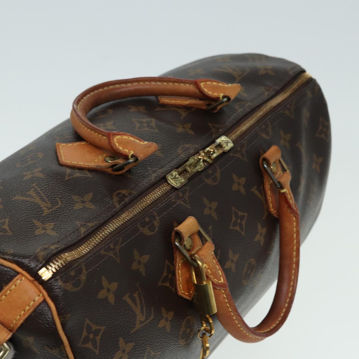 Louis Vuitton Speedy Bandoulière 35