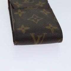 Louis Vuitton Étui à cigarettes