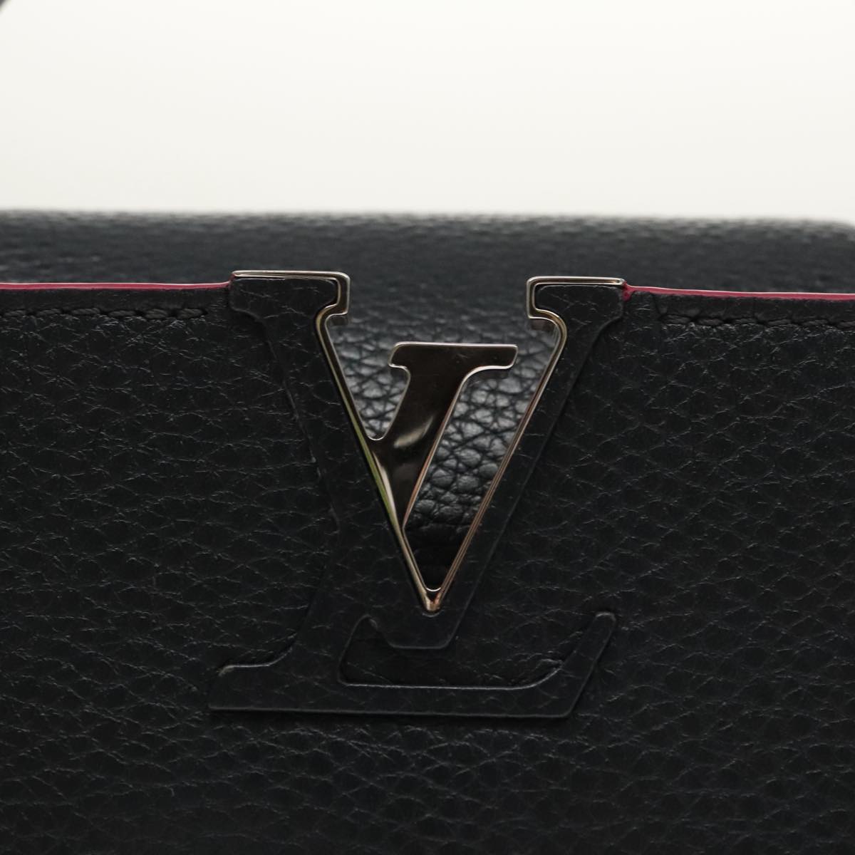 Louis Vuitton Capucines