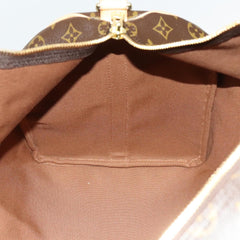 Louis Vuitton Keepall Bandouliere 50