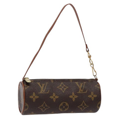Louis Vuitton Papillon Pochette