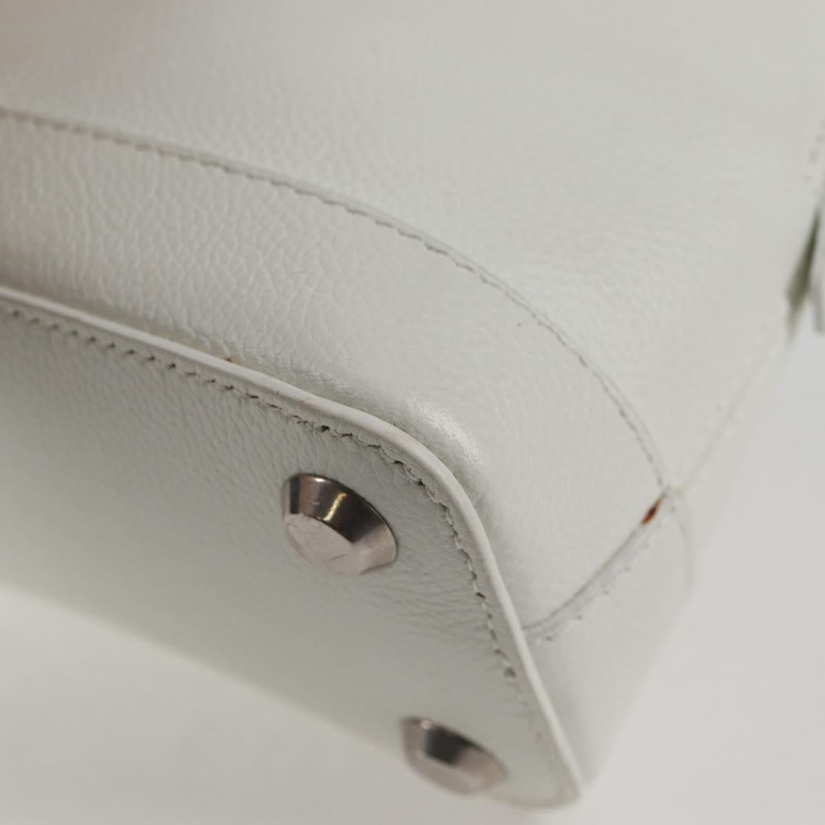 Balenciaga Ville Top Handle