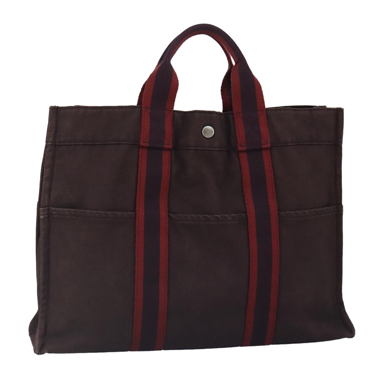Hermès Fourre tout