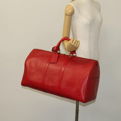 Louis Vuitton Keepall 55