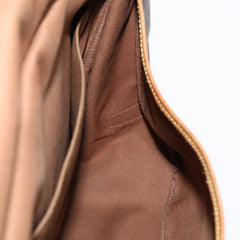 Louis Vuitton Saumur 35