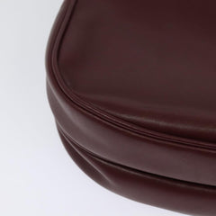Cartier Must line