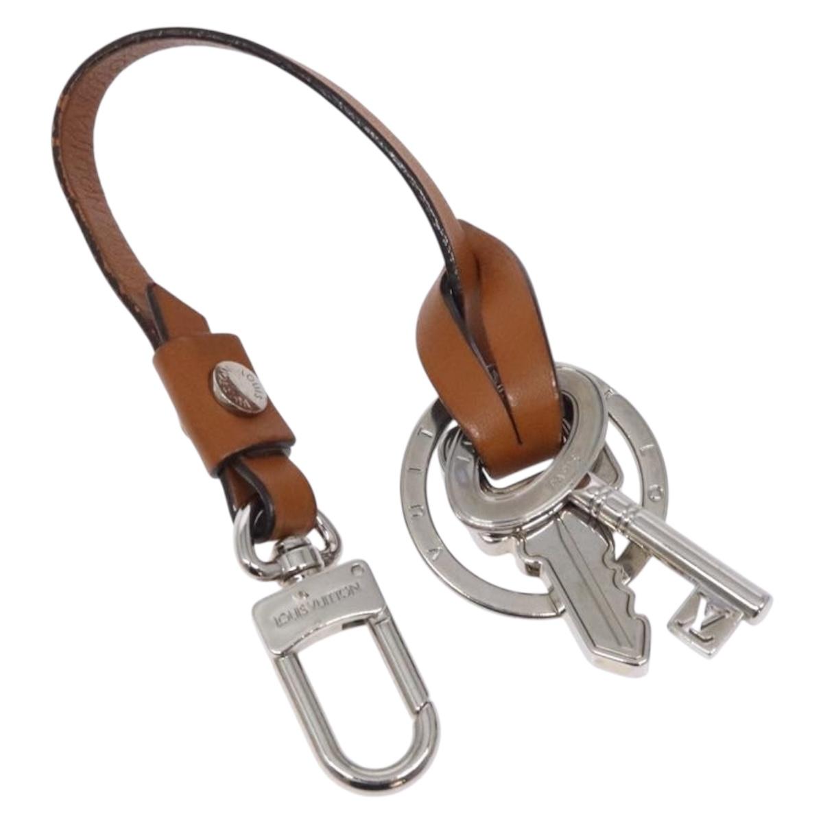 Louis Vuitton Porte clés
