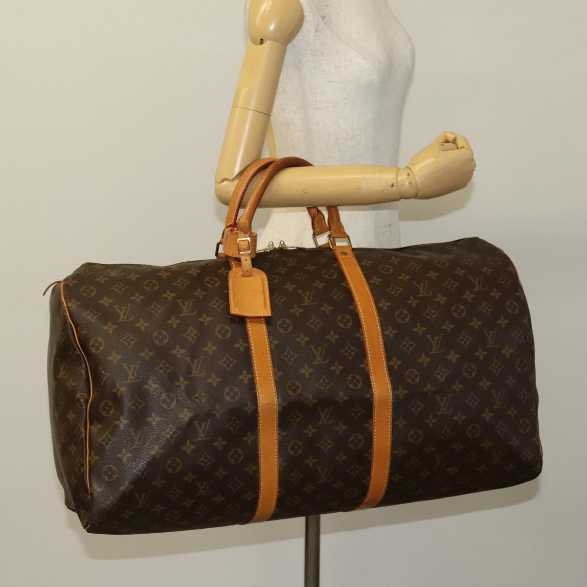 Louis Vuitton Keepall 60