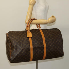 Louis Vuitton Keepall 60